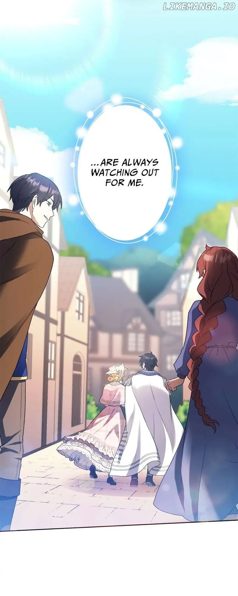 The False Saintess Overturns Her Fate Chapter 46 Online - página 40