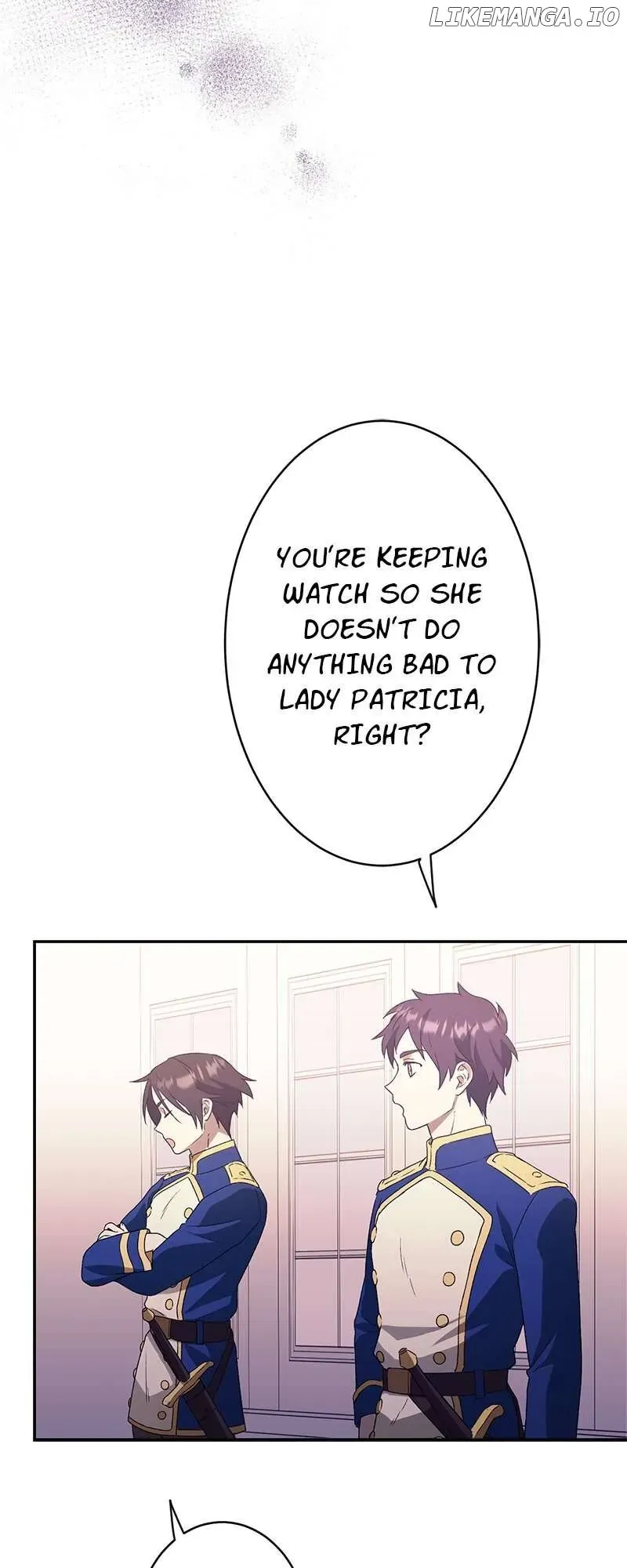 The False Saintess Overturns Her Fate Chapter 46 Online - página 48