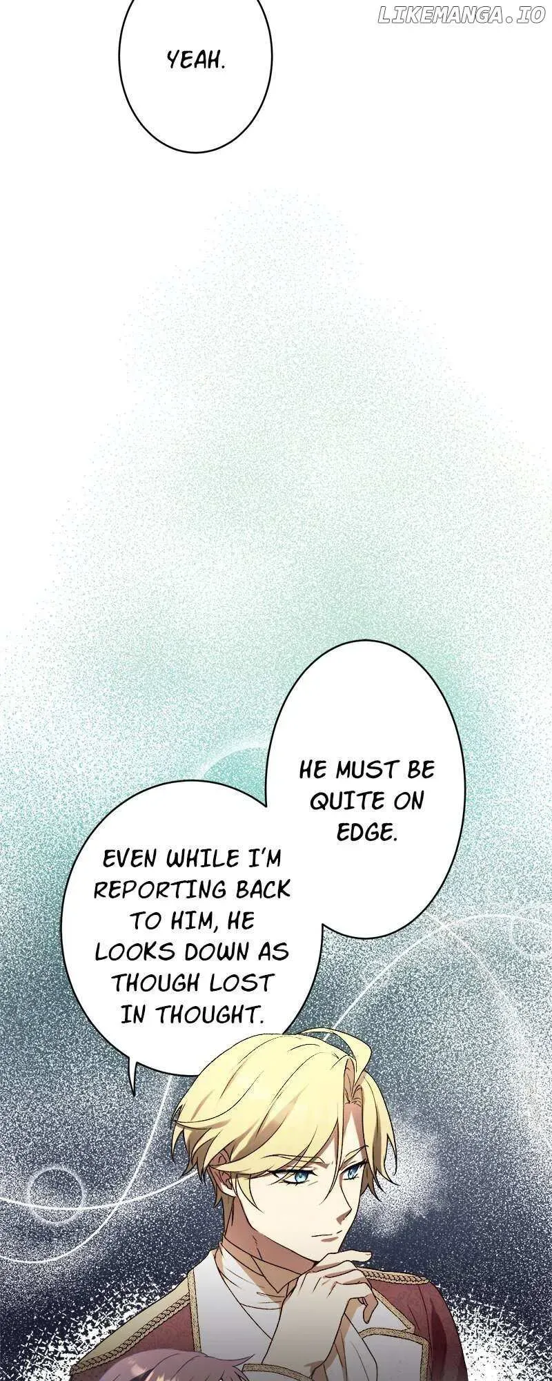 The False Saintess Overturns Her Fate Chapter 46 Online - página 49