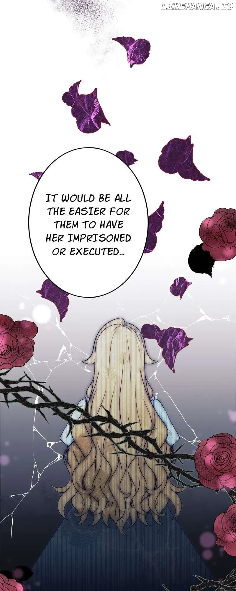 The False Saintess Overturns Her Fate Chapter 46 Online - página 53