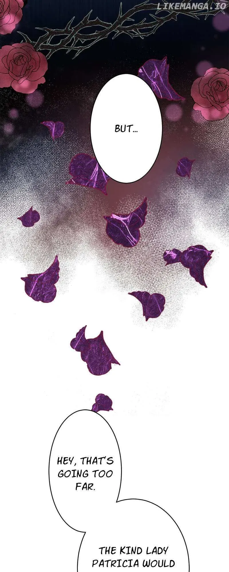 The False Saintess Overturns Her Fate Chapter 46 Online - página 54