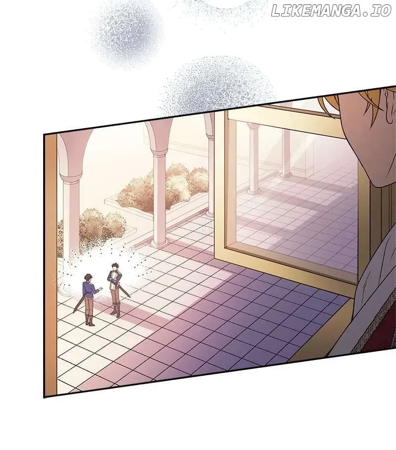 The False Saintess Overturns Her Fate Chapter 46 Online - página 56