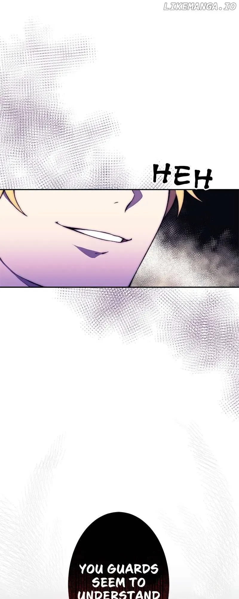 The False Saintess Overturns Her Fate Chapter 46 Online - página 58