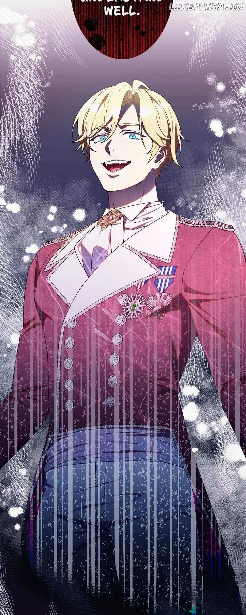 The False Saintess Overturns Her Fate Chapter 46 Online - página 59