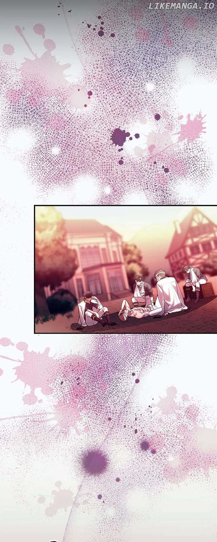 The False Saintess Overturns Her Fate Chapter 47 Online - página 2