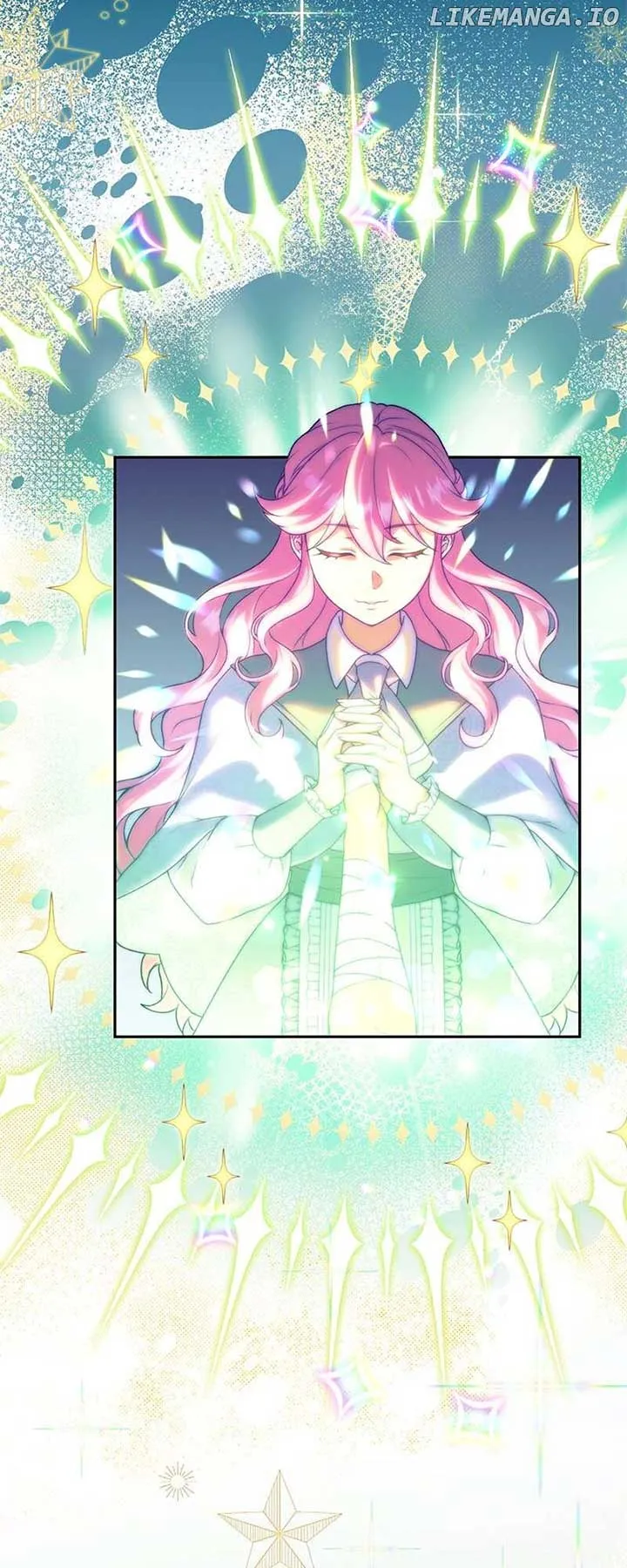 The False Saintess Overturns Her Fate Chapter 47 Online - página 7