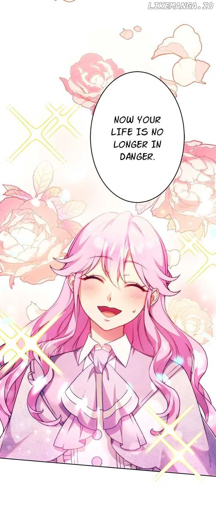 The False Saintess Overturns Her Fate Chapter 47 Online - página 10