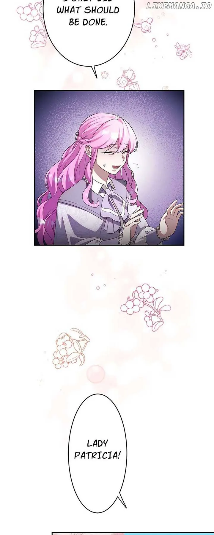 The False Saintess Overturns Her Fate Chapter 47 Online - página 13