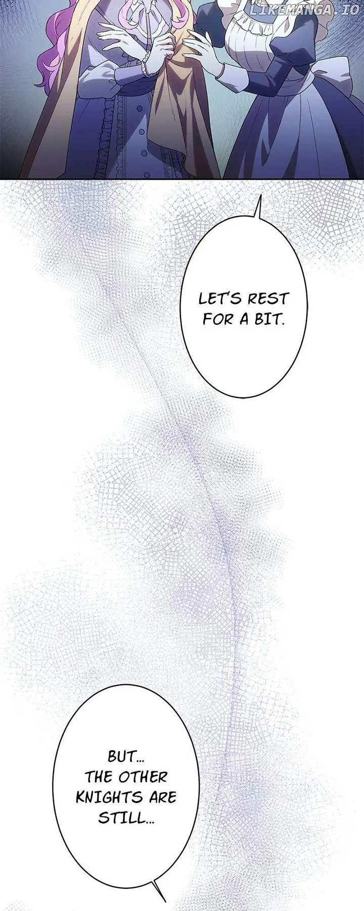 The False Saintess Overturns Her Fate Chapter 47 Online - página 15