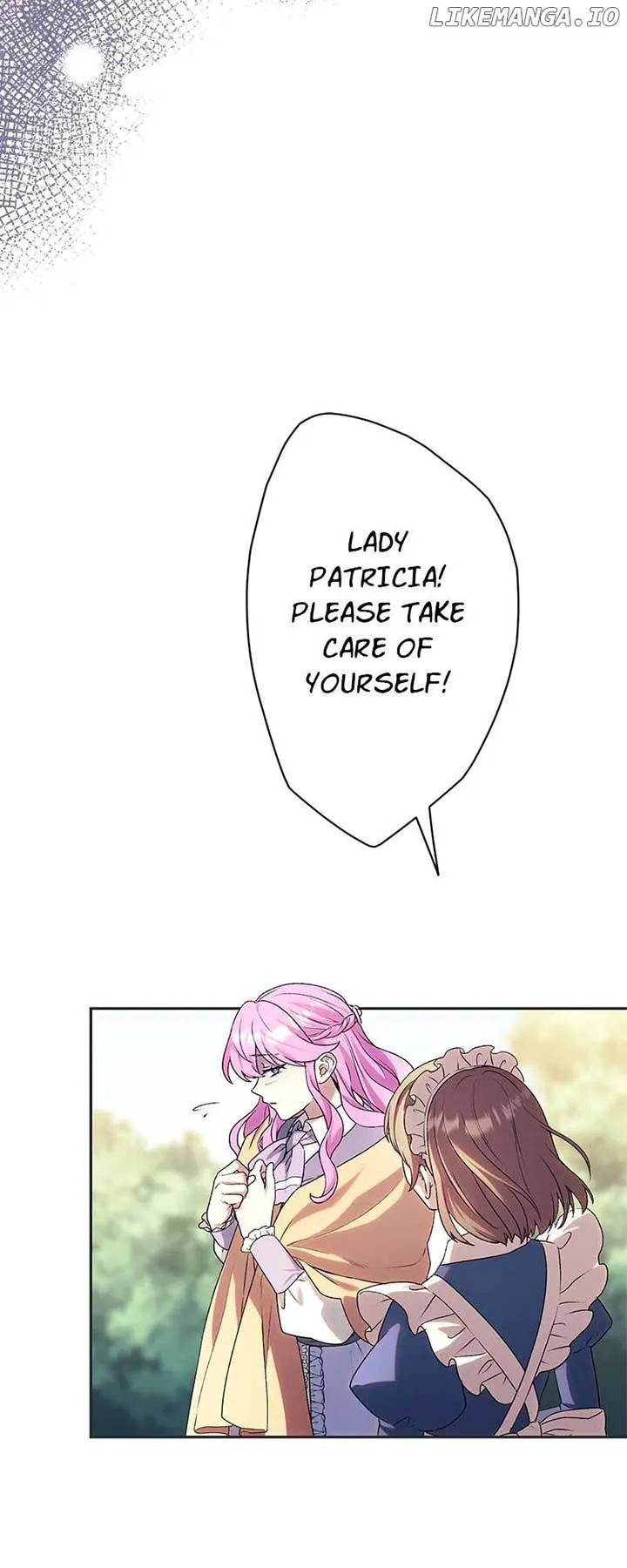 The False Saintess Overturns Her Fate Chapter 47 Online - página 18