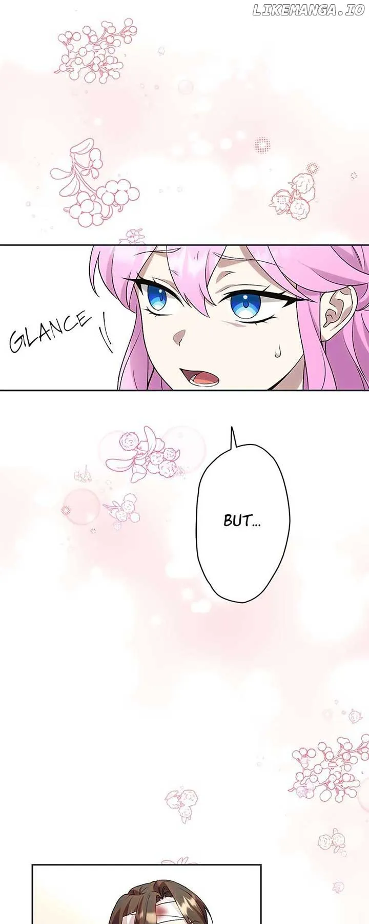 The False Saintess Overturns Her Fate Chapter 47 Online - página 19