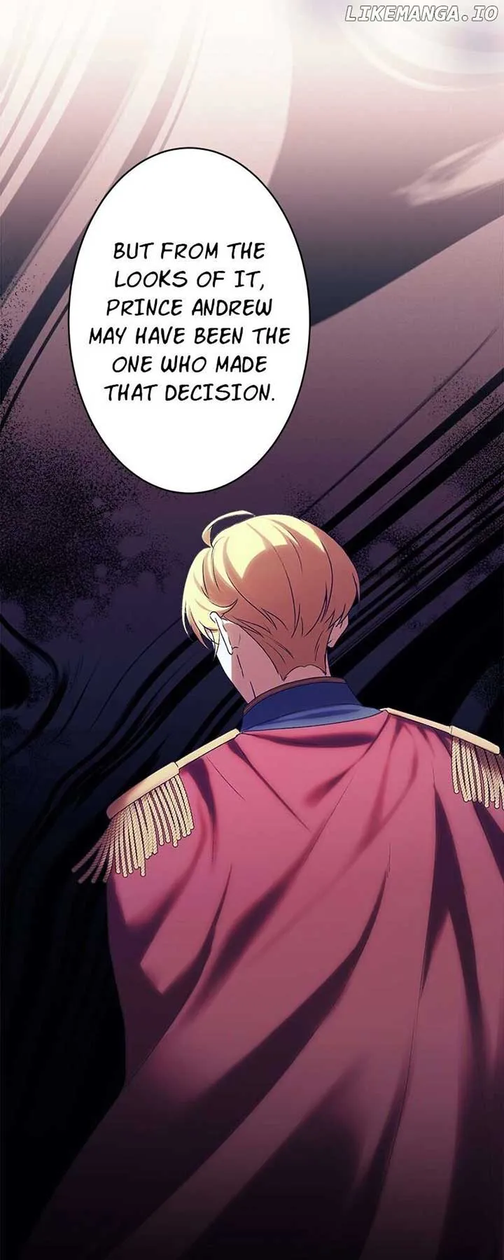 The False Saintess Overturns Her Fate Chapter 47 Online - página 26