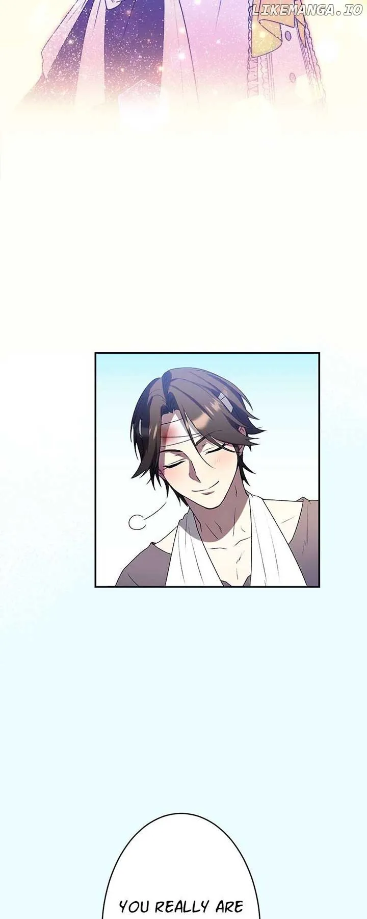 The False Saintess Overturns Her Fate Chapter 47 Online - página 29