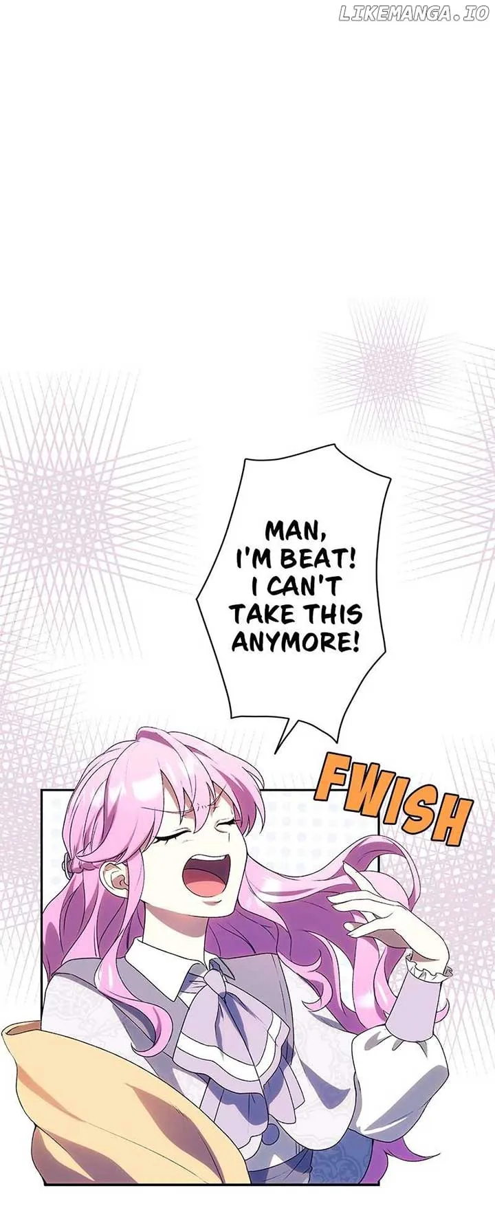 The False Saintess Overturns Her Fate Chapter 47 Online - página 32