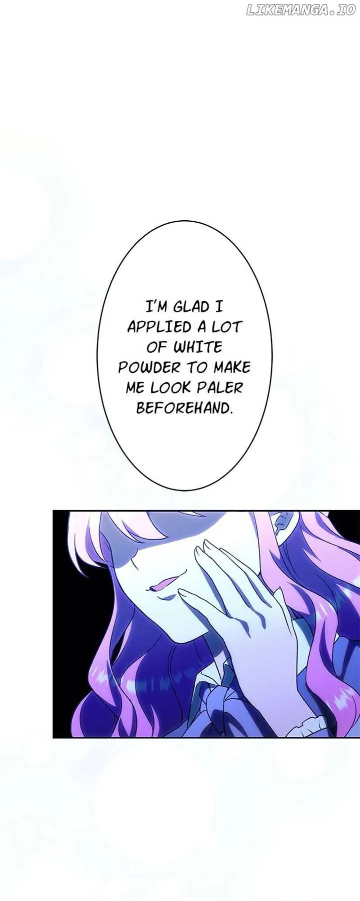 The False Saintess Overturns Her Fate Chapter 47 Online - página 33