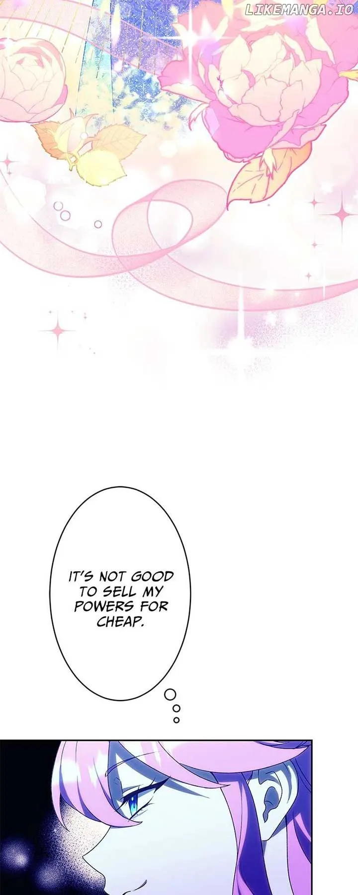 The False Saintess Overturns Her Fate Chapter 47 Online - página 39