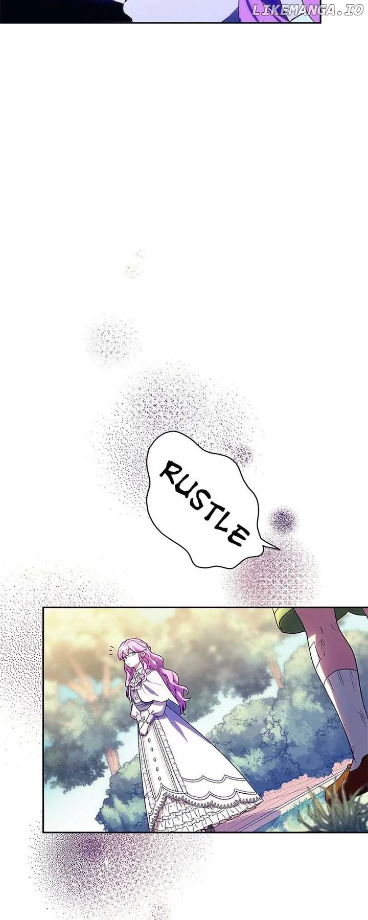The False Saintess Overturns Her Fate Chapter 47 Online - página 40