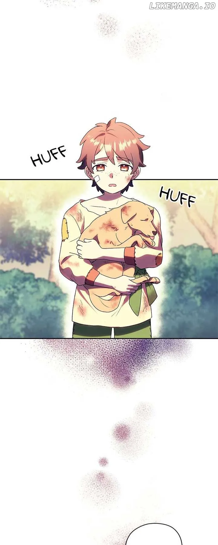 The False Saintess Overturns Her Fate Chapter 47 Online - página 41