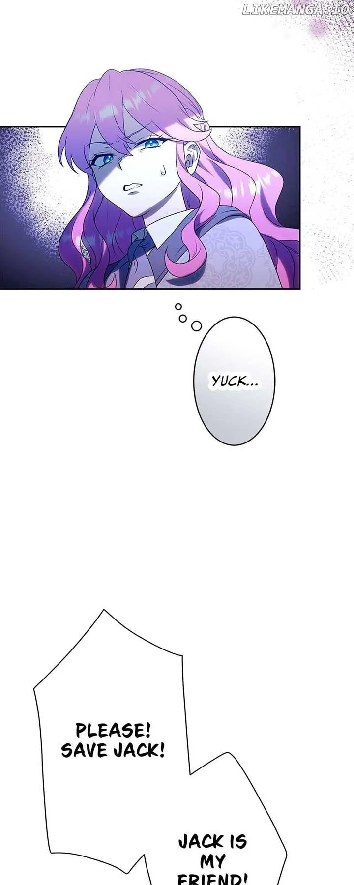 The False Saintess Overturns Her Fate Chapter 47 Online - página 44