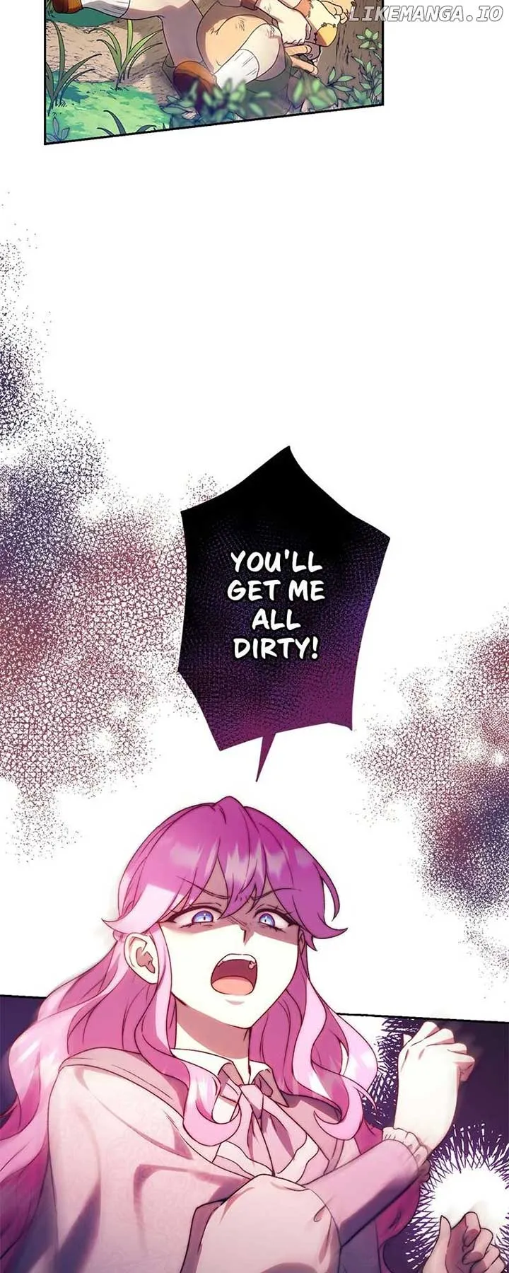 The False Saintess Overturns Her Fate Chapter 47 Online - página 46