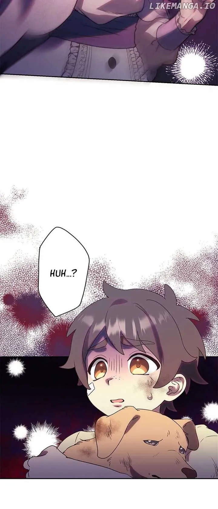 The False Saintess Overturns Her Fate Chapter 47 Online - página 47