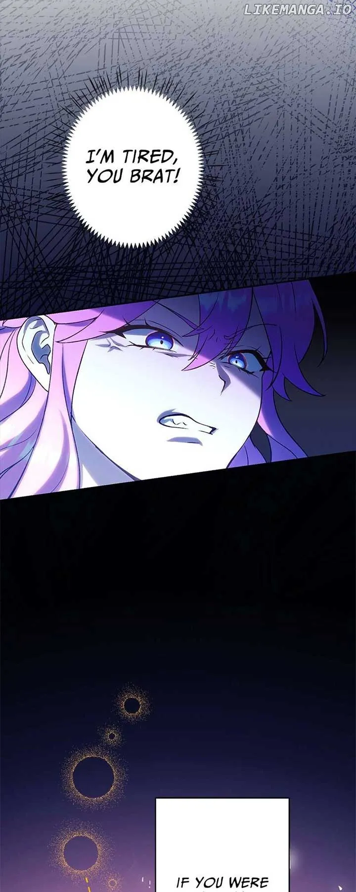 The False Saintess Overturns Her Fate Chapter 47 Online - página 50