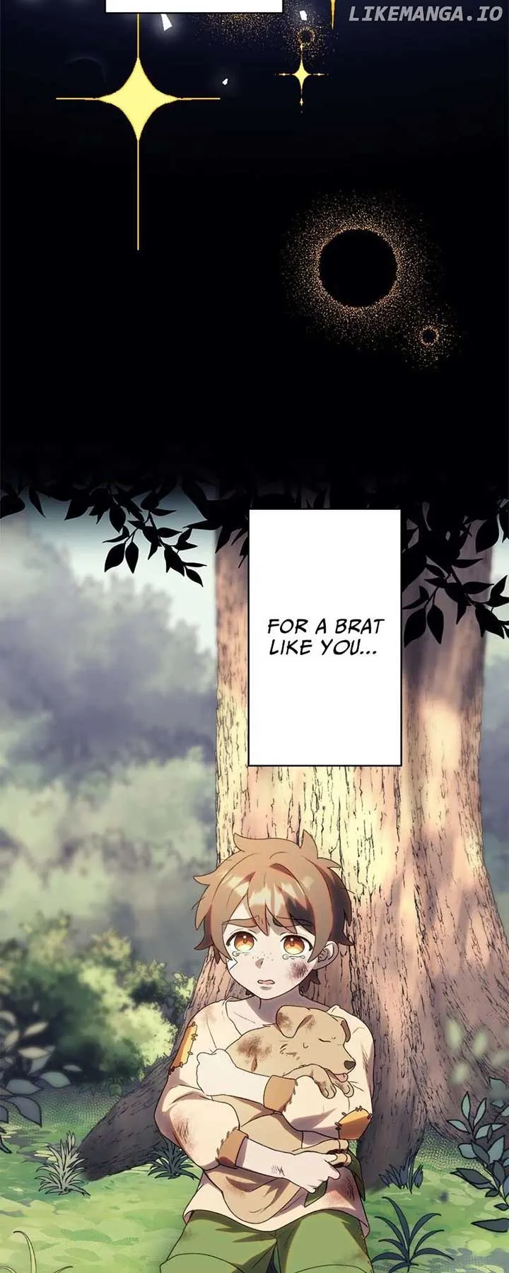 The False Saintess Overturns Her Fate Chapter 47 Online - página 52