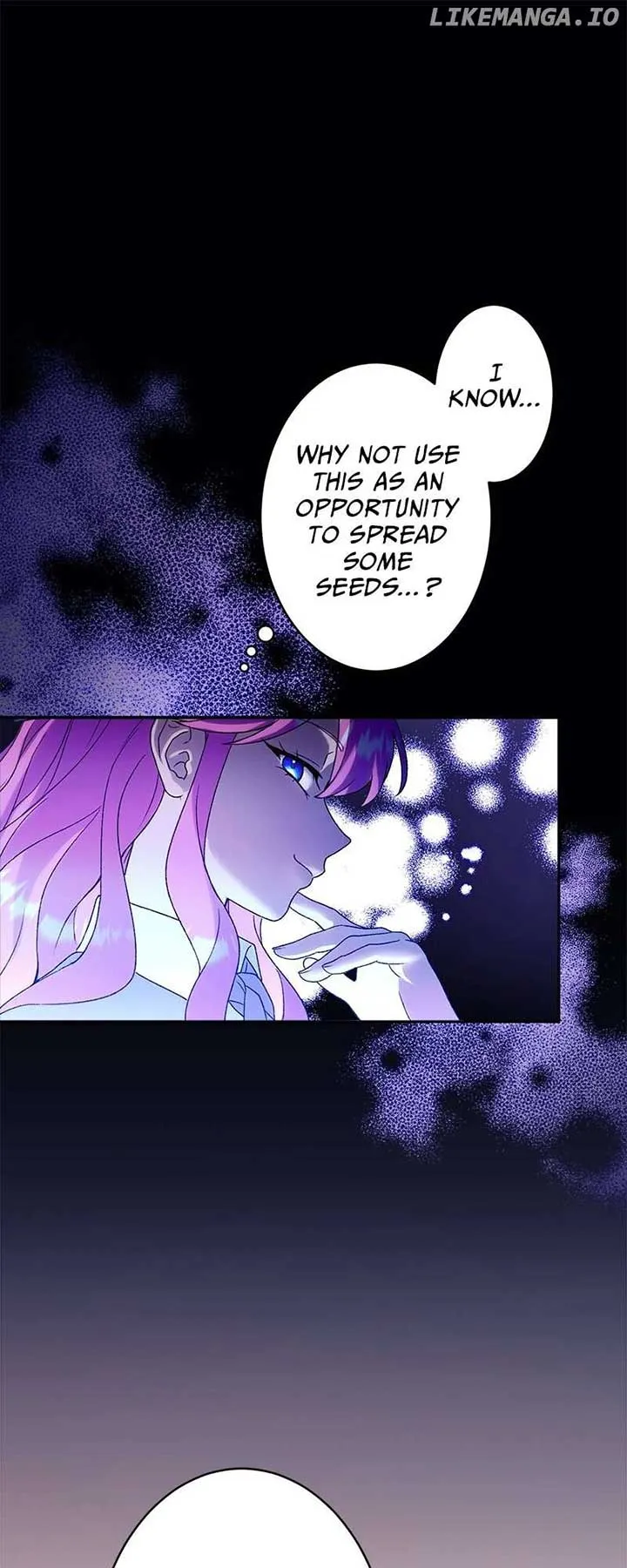 The False Saintess Overturns Her Fate Chapter 47 Online - página 54