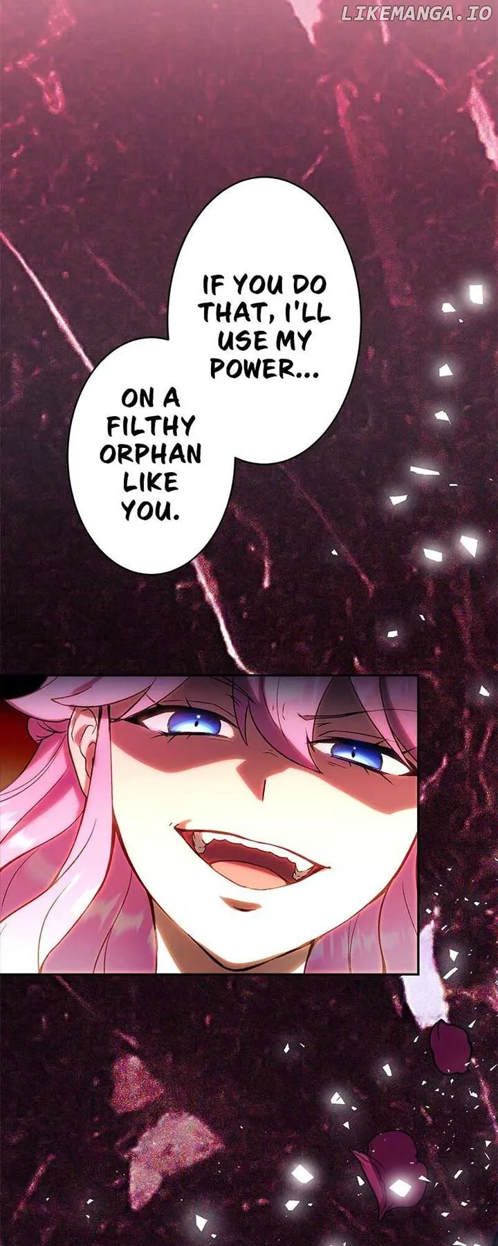 The False Saintess Overturns Her Fate Chapter 47 Online - página 56