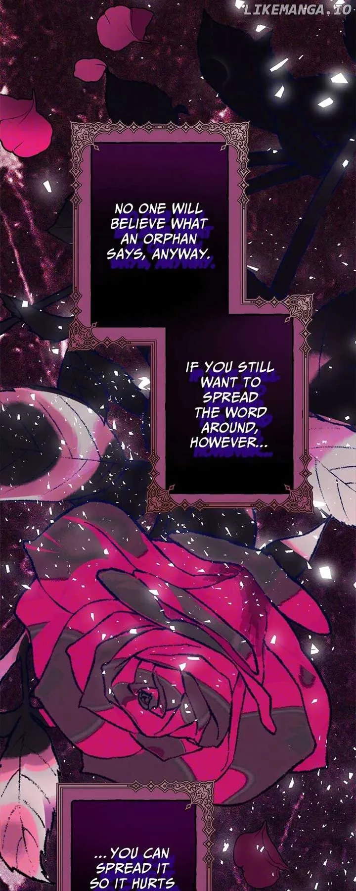 The False Saintess Overturns Her Fate Chapter 47 Online - página 57