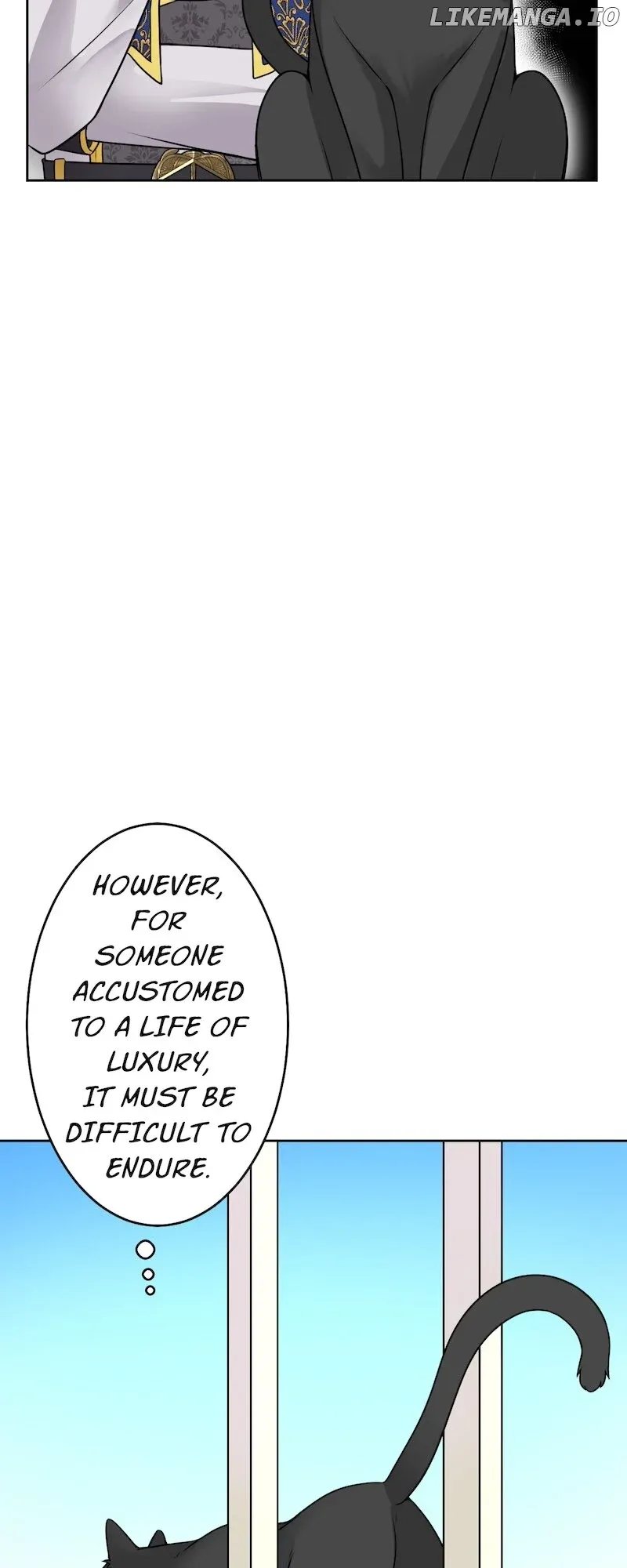 The False Saintess Overturns Her Fate Chapter 5 Online - página 5