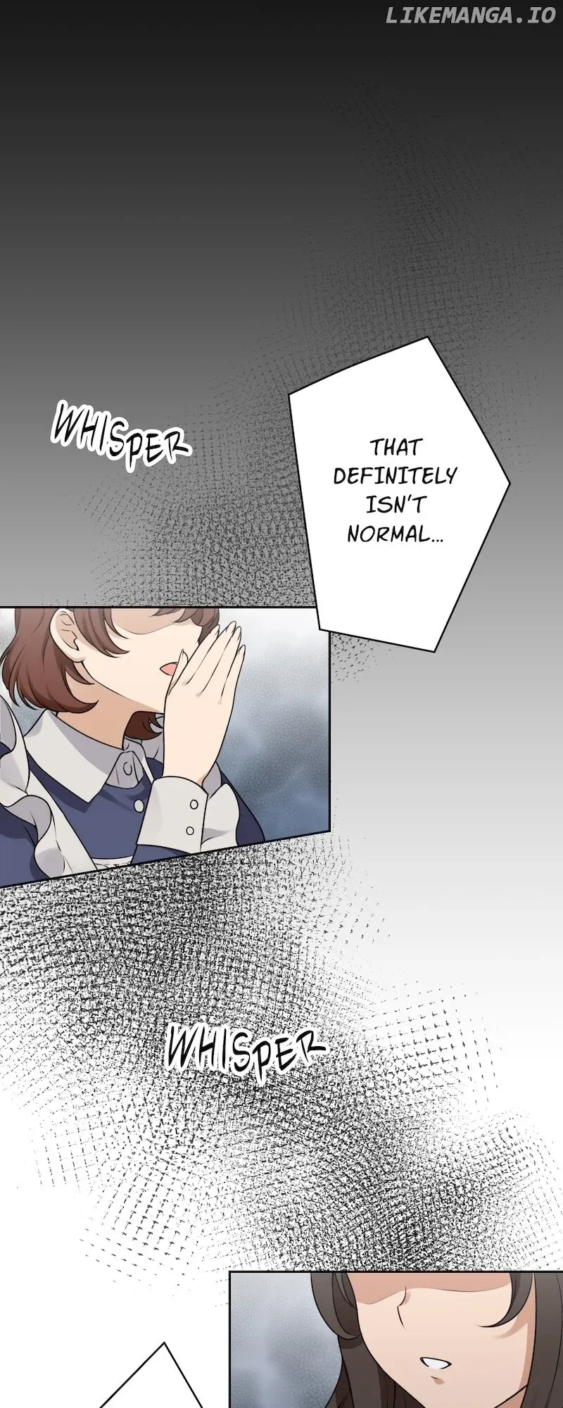 The False Saintess Overturns Her Fate Chapter 5 Online - página 7