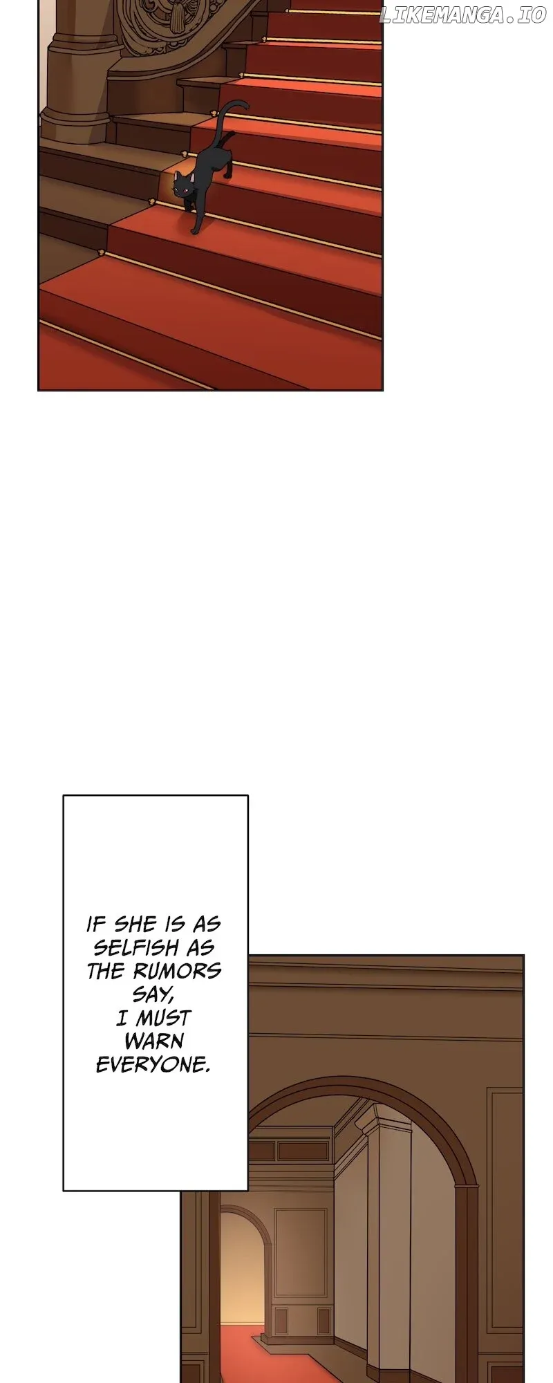 The False Saintess Overturns Her Fate Chapter 5 Online - página 11