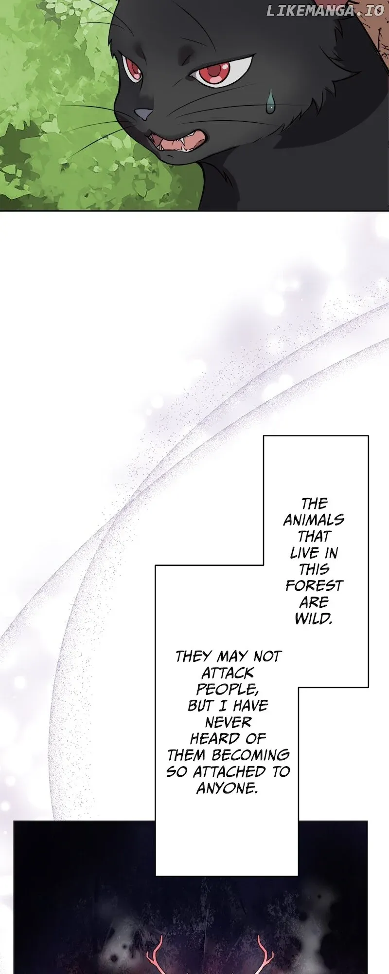The False Saintess Overturns Her Fate Chapter 5 Online - página 16
