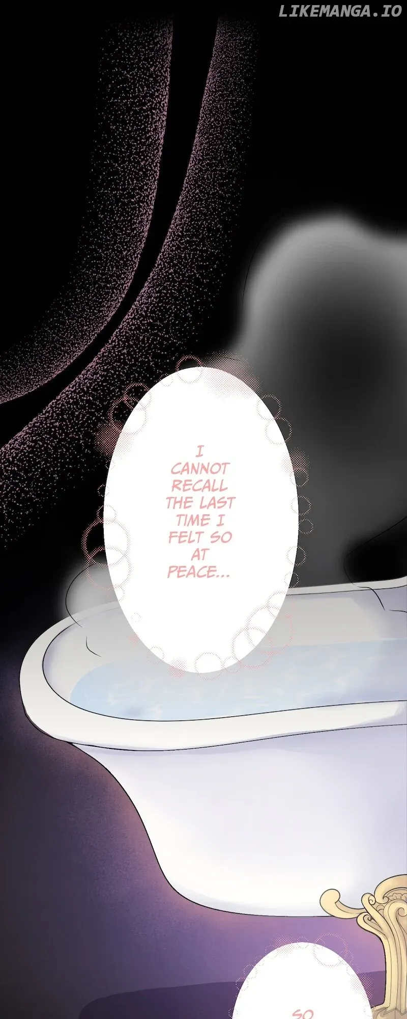The False Saintess Overturns Her Fate Chapter 5 Online - página 39