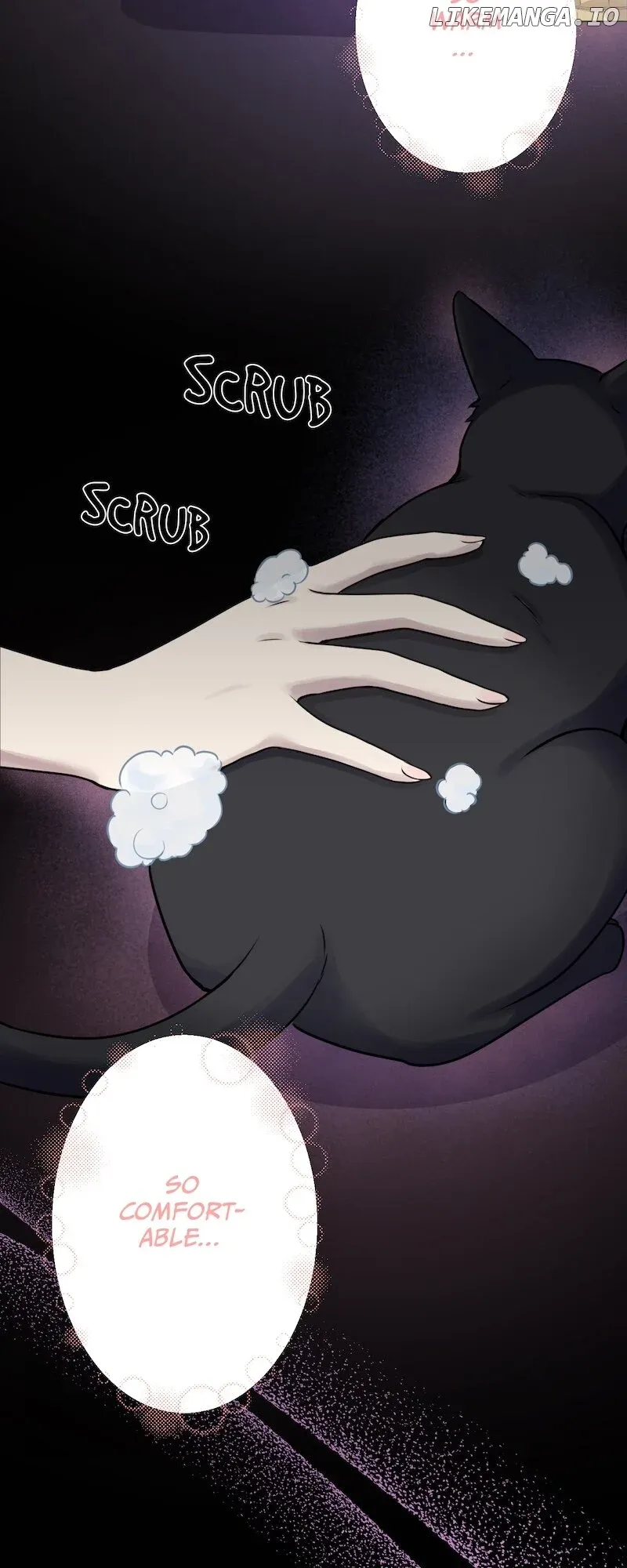 The False Saintess Overturns Her Fate Chapter 5 Online - página 40