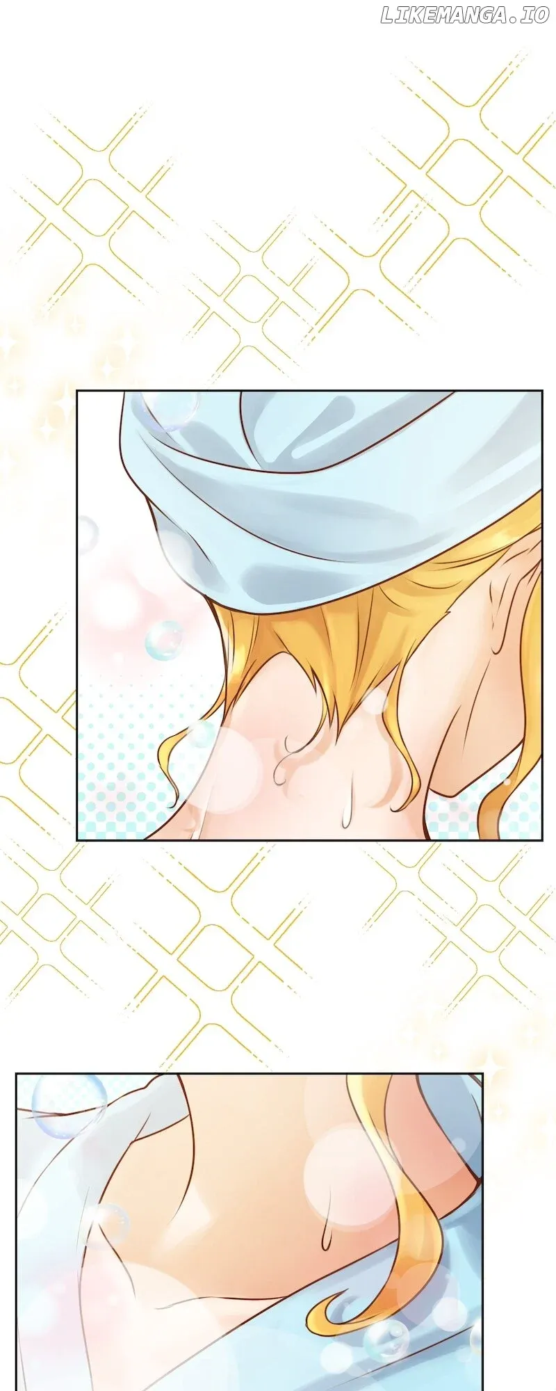 The False Saintess Overturns Her Fate Chapter 5 Online - página 44