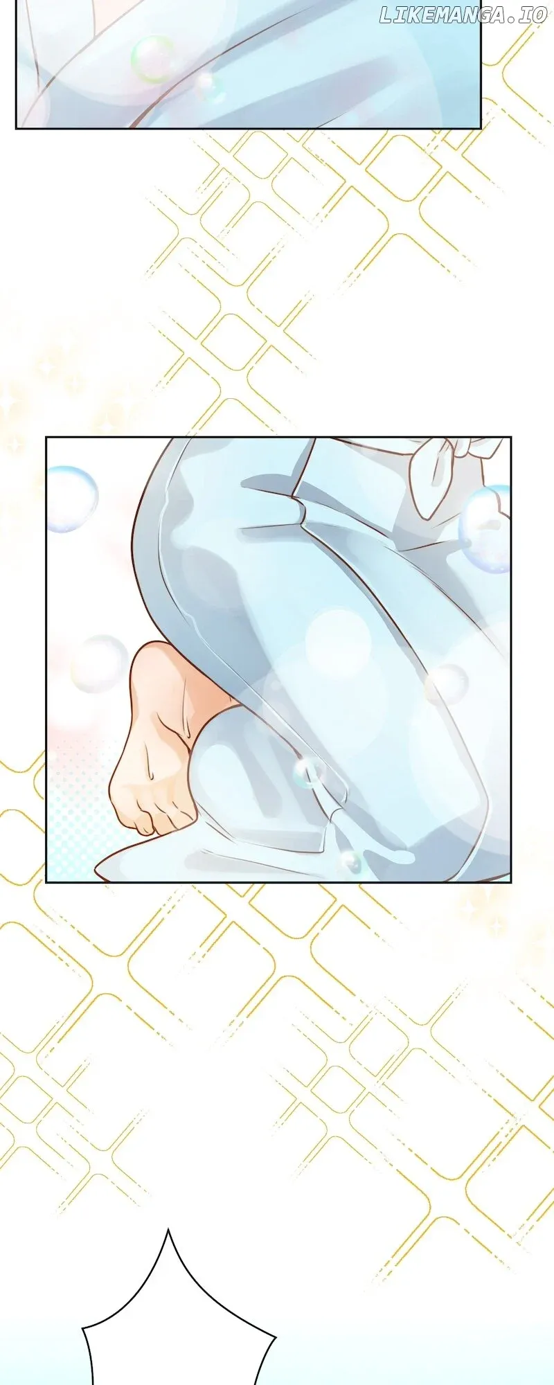 The False Saintess Overturns Her Fate Chapter 5 Online - página 45
