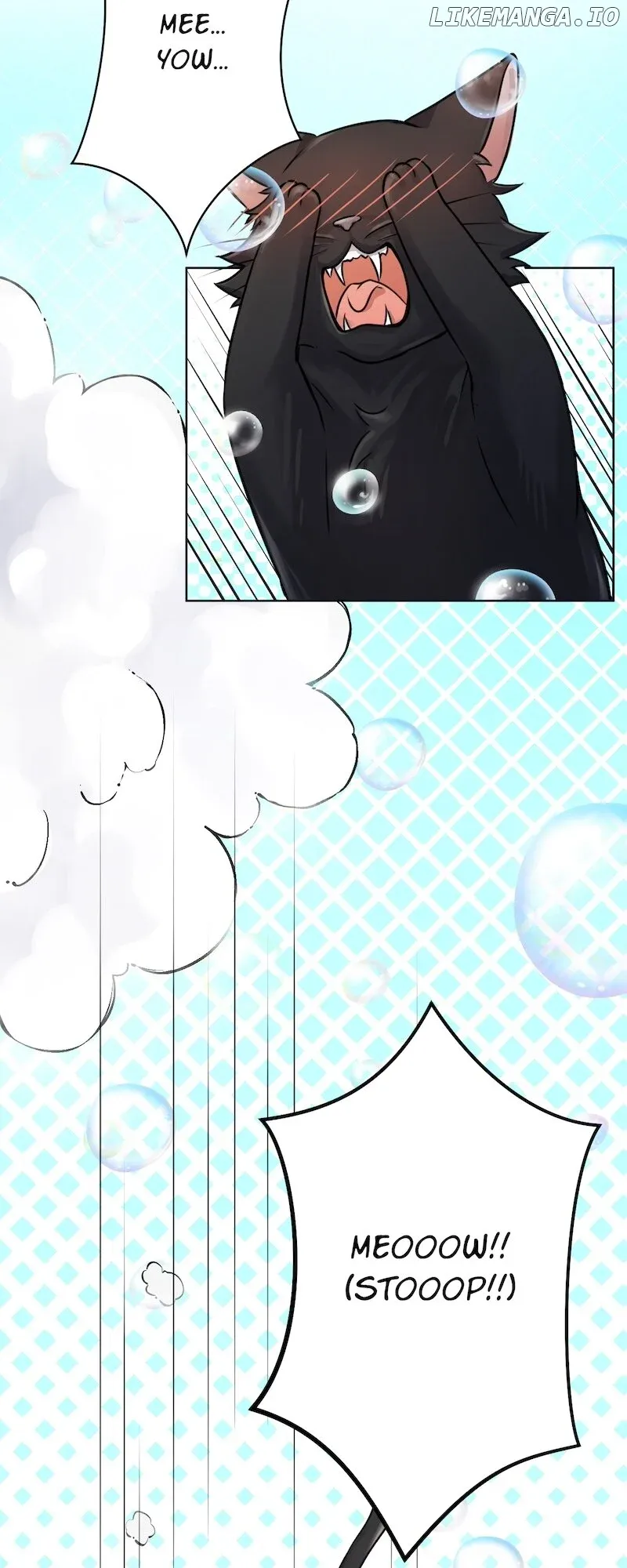 The False Saintess Overturns Her Fate Chapter 5 Online - página 46