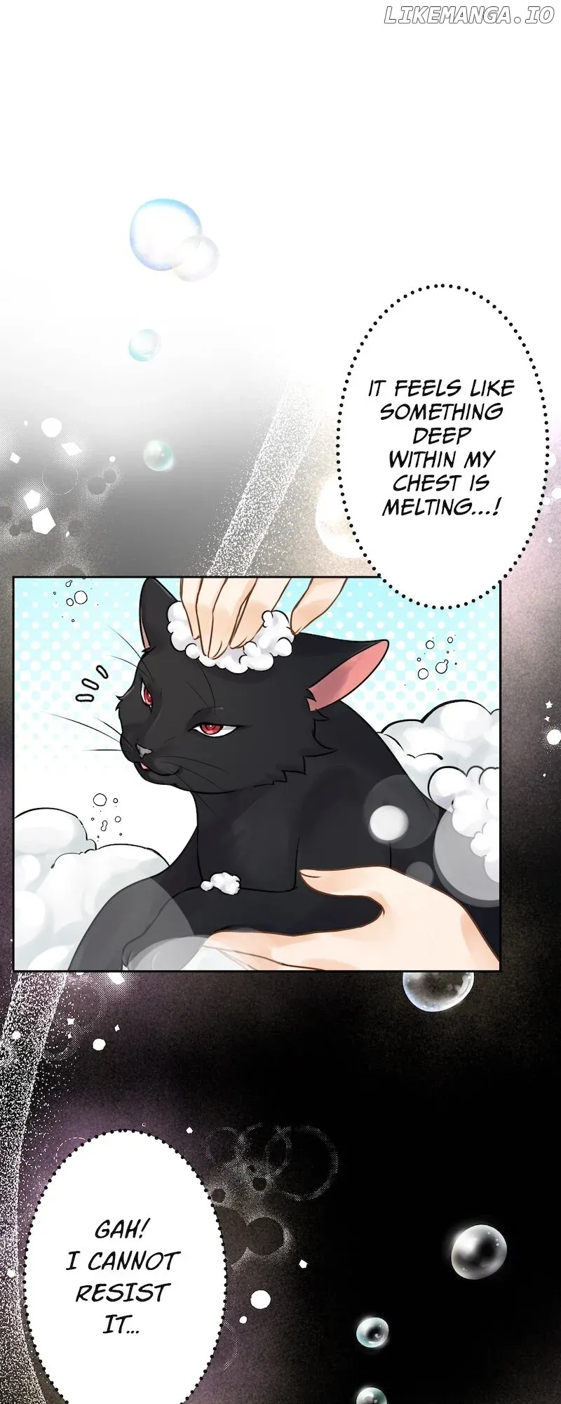 The False Saintess Overturns Her Fate Chapter 5 Online - página 49