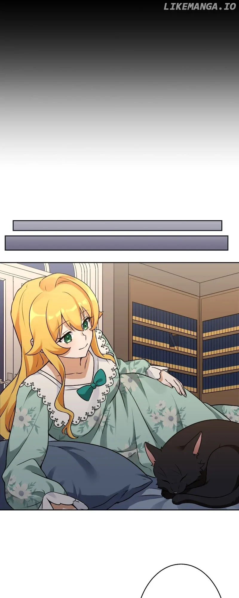 The False Saintess Overturns Her Fate Chapter 5 Online - página 52