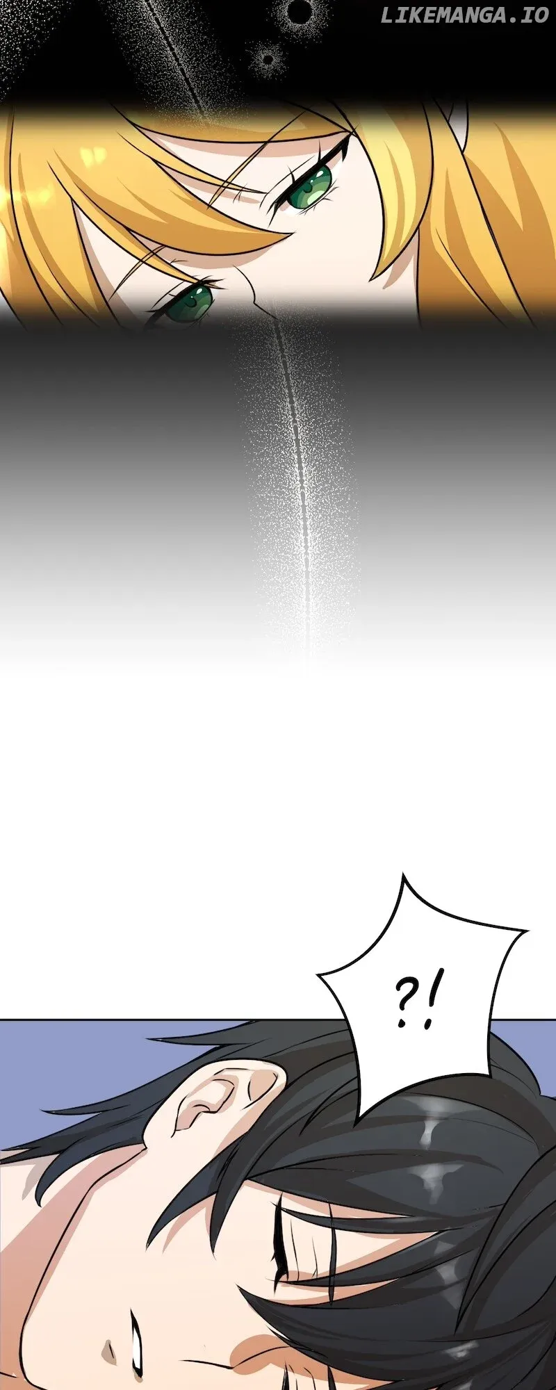 The False Saintess Overturns Her Fate Chapter 5 Online - página 58