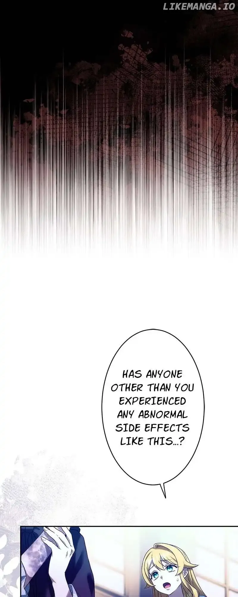 The False Saintess Overturns Her Fate Chapter 55 Online - página 3
