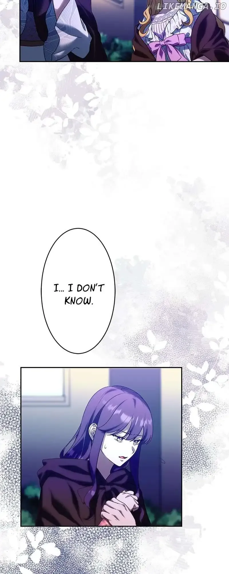 The False Saintess Overturns Her Fate Chapter 55 Online - página 4