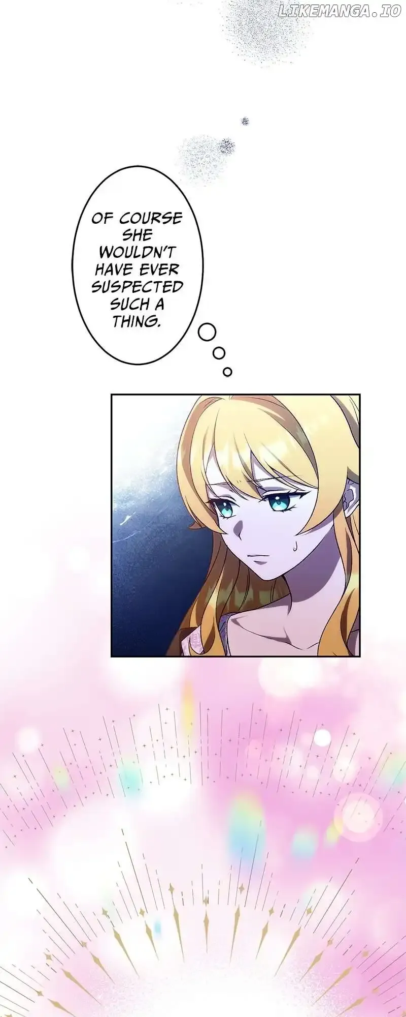 The False Saintess Overturns Her Fate Chapter 55 Online - página 9