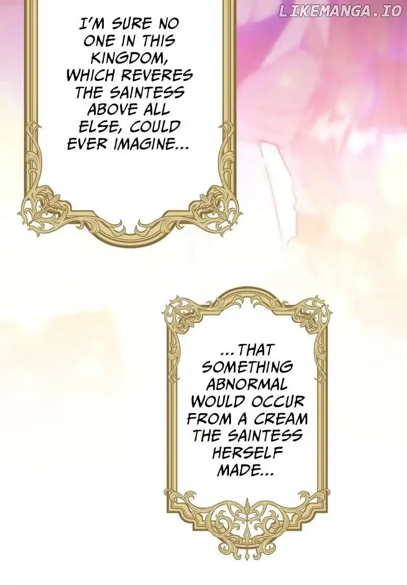 The False Saintess Overturns Her Fate Chapter 55 Online - página 11