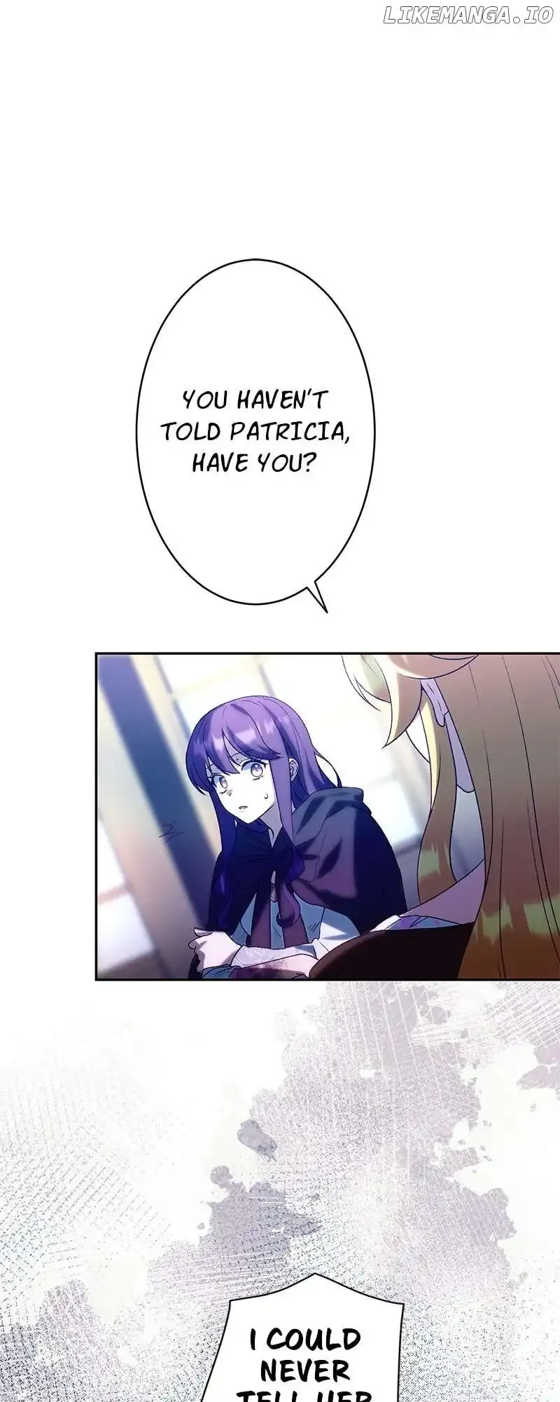 The False Saintess Overturns Her Fate Chapter 55 Online - página 12