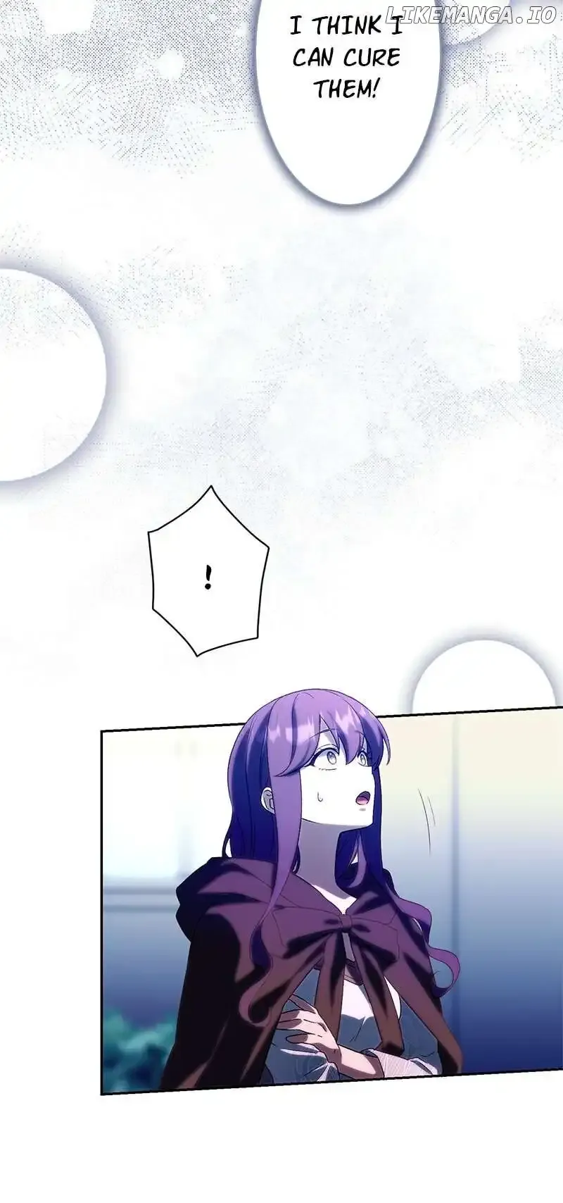 The False Saintess Overturns Her Fate Chapter 55 Online - página 16