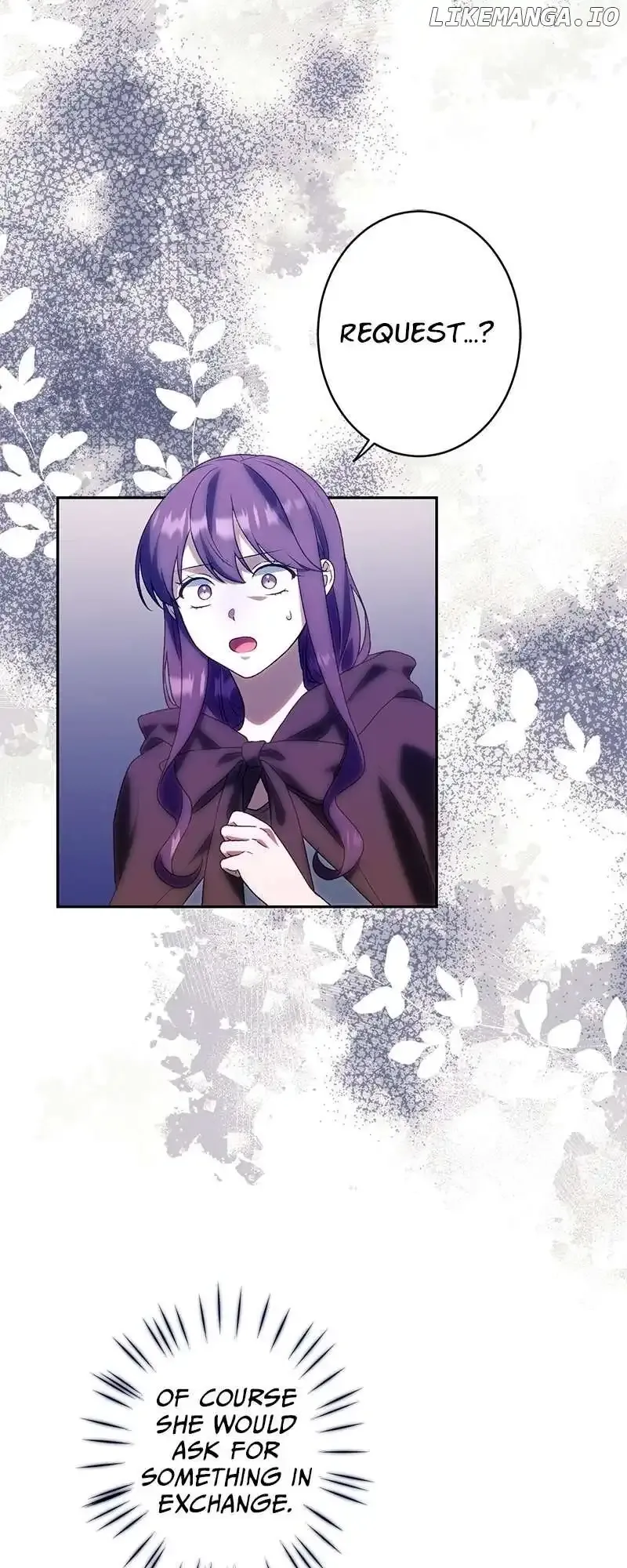 The False Saintess Overturns Her Fate Chapter 55 Online - página 18
