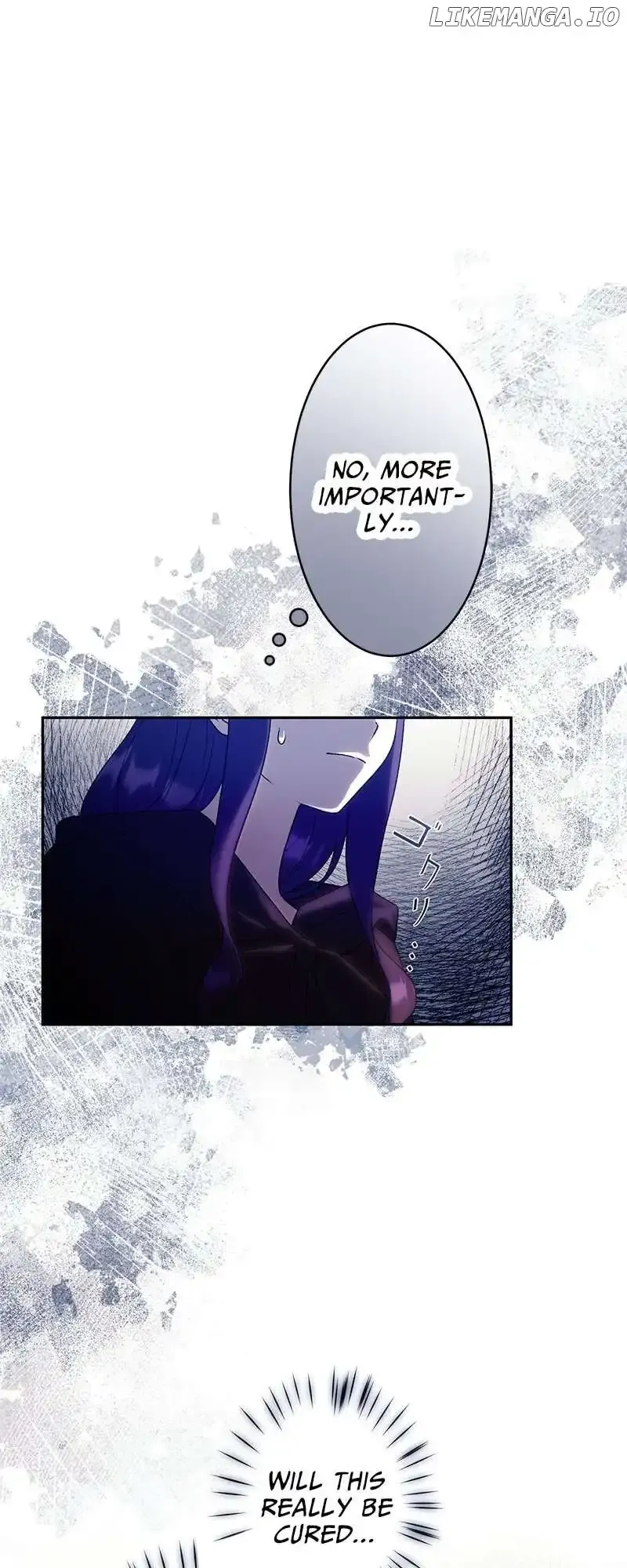 The False Saintess Overturns Her Fate Chapter 55 Online - página 23